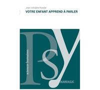 Votre Enfant Apprend À Parler