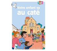 Votre enfant va au caté