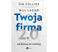 Votre entreprise 2.0 Jim Collins, Bill Lazier (Buch auf Polnisch)