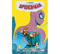 Christos N. Gage, Eric Gapstur – Votre fidèle serviteur Spider-Man – Cartonné