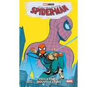 Votre fidèle serviteur Spider-Man - Christos N. Gage - Panini Comics - cartonné - Comics