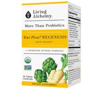 Votre Flora Probiotiques Regenisis Transit Lent & Post Ant
