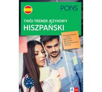 Votre formateur en langue espagnole A1-B1 - Ouvrage collectif (Fremdsprachen : Spanisch auf Polnisch)