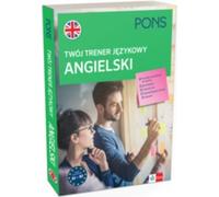 Votre formateur en langues. Anglais PONS A1-B1