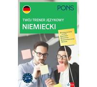Votre formateur linguistique. PONS A1-B1 - Œuvres collectives (Fremdsprachen : Deutsch auf Polnisch)