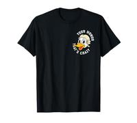 Votre Honneur, C'est Crazy Funny Goose Lawyer T-Shirt