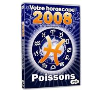 Votre Horoscope 2008-Poissons