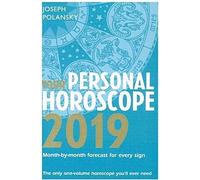 Votre horoscope personnel 2019