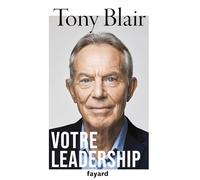 Votre Leadership