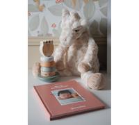 Votre livre de naissance personnalisé