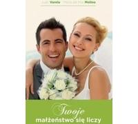 Votre mariage compte (Buch auf Polnisch)