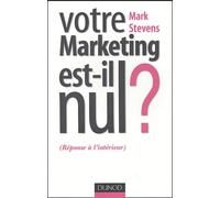 Votre marketing est-il nul ?