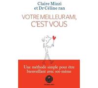 Votre Meilleur Ami, C'est Vous - (1 Cd Audio Mp3)