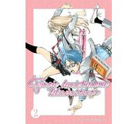 Votre mensonge d'avril. Volume 2