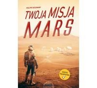 Votre mission sur Mars
