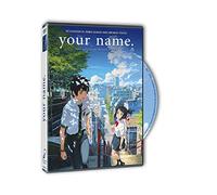 Votre nom - DVD
