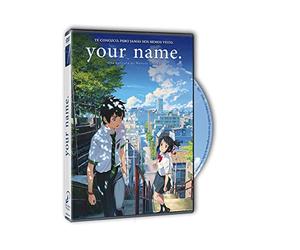 Votre nom - DVD
