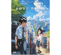 Votre Nom. - DVD STUDIO GHIBLI DYNIT