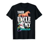 Votre oncle, mon Guncle Guncle T-Shirt
