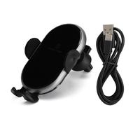 Votre partenaire de conduite idéal, système de recharge sans fil intelligent, réglable pour un confort maximal, offre des vitesses de recharge