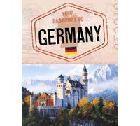 Votre passeport pour l'Allemagne