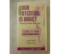 Votre potentiel est énorme [VHS]