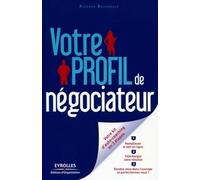 Votre Profil De Négociateur