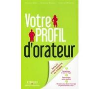 Votre profil d'orateur Véronique Bédu (Auteur), Véronique Boussac (Auteur), Christine Monerris (Auteur)