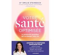 Votre Santé Optimisée