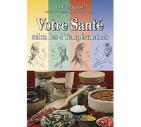 Votre Santé selon les 4 Tempéraments