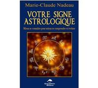 Votre signe astrologique