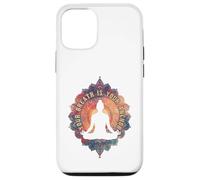 Votre Souffle est Votre méditation d'ancrage Coque pour iPhone 12/12 Pro