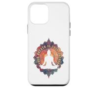 Votre Souffle est Votre méditation d'ancrage Coque pour iPhone 12 Mini