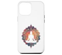 Votre Souffle est Votre méditation d'ancrage Coque pour iPhone 12 Pro Max