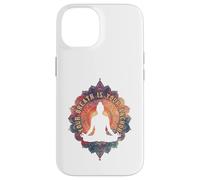 Votre Souffle est Votre méditation d'ancrage Coque pour iPhone 14