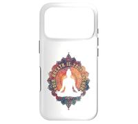 Votre Souffle est Votre méditation d'ancrage Coque pour iPhone 17 Pro