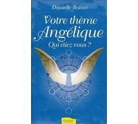 Votre thème Angélique - Qui étiez-vous ?