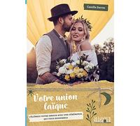 Votre union laïque - Célébrez votre amour avec une cérémonie qui vous ressemble