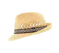 votrechapeau Jardinier - Paille Naturelle Taille 52