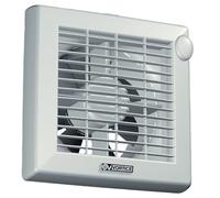 Votrice - Aspirateur Mural hélicoïdal M 150/6” A 30 W, Blanc