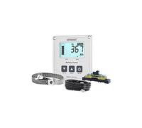 VOTRONIC 1269 LCD Ordinateur 400 S Smart Shunt et Masseband