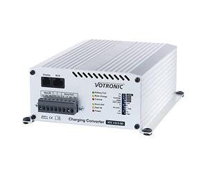 Votronic - Chargeur bosster DC/DC VOTRONIC Modèle - VCC 1212-50