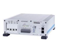 VOTRONIC Chargeur de Batterie VBCS 30/20/600 Triple HV CI 12 V, 30 A, 520 W, entrée 90-270 V CA