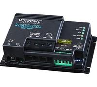 VOTRONIC Régulateur solaire MPPT 260 CI, 12 V/60 V, courant de charge 13 A, puissance du module 260 W, 7,7 x 13,1 x 4 cm, 0,235 kg