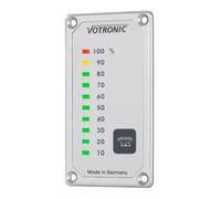 VOTRONIC S Indicateur de réservoir à matières fécales