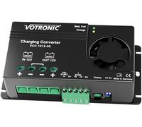 Votronic VCC 1212-30 Régulateur de charge solaire 12 V 30 A