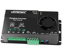 Chargeur bosster DC/ DC VOTRONIC Modèle - VCC 1212-30