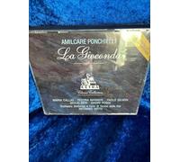 Votto - Gioconda 1952 [Import]