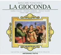 Votto - Gioconda [Import]