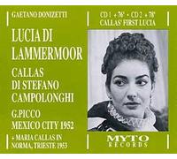 Votto - Lucia Di Lammermoor/Vol.2 [Import]